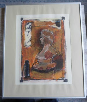Toon Kuijpers - Pastel/Krijt. Classics 1 kopen? Bied vanaf 35!