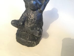 Tony van de Vorst - Ouder en kind kopen? Bied vanaf 1!