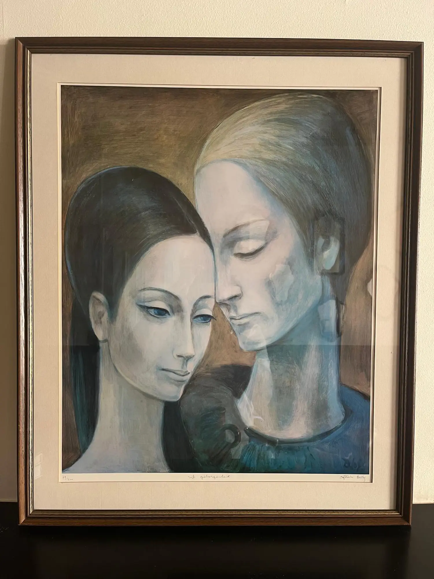 Firmin De Vos (1915-2008)