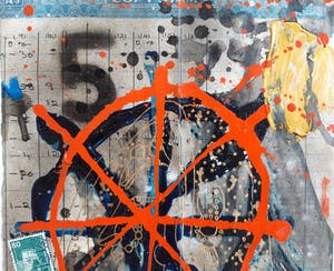 Theo Koster - Aandeel III kopen? Bied vanaf 20!