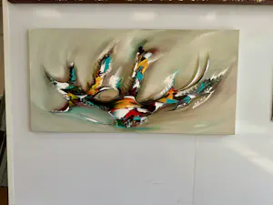 Gena - Abstract Light kopen? Bied vanaf 199!