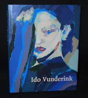 Ido Vunderink - Gesigneerde monumentale hardcover - kaufen? Bieten Sie von 50!