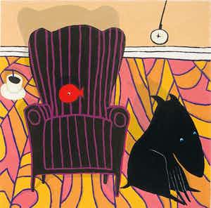 Peter Bastiaanssen - Mag ik ook mee? verkocht voor € 90!