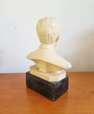 Amilcare Santini - Buste van John F. Kennedy kopen? Bied vanaf 30!