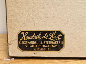 Pieter Grips - Oud Herlaer kopen? Bied vanaf 95!