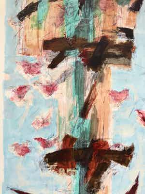 Richard Smeets - Zonder titel verkocht voor € 65!