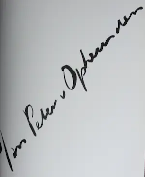Jan Peter van Opheusden - Kunstboek: schilderijen, tekeningen en sculpturen 1985-1995 kopen? Bied vanaf 49!
