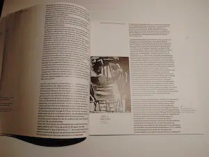 Karel Appel - Biblioteca Nacional Madrid 1982 kopen? Bied vanaf 50!