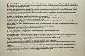 Klaas Gubbels - Verlegen Schaduwen kopen? Bied vanaf 10!