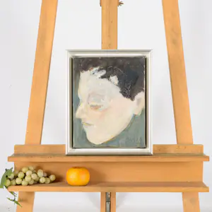 Soraya van Houwelingen - Portret III kopen? Bied vanaf 50!