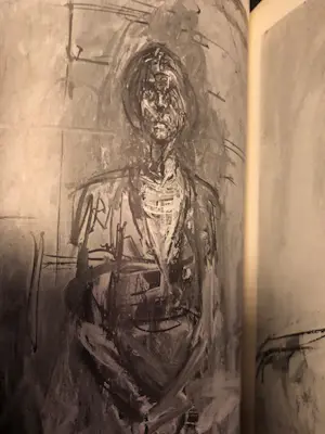 Buy Alberto Giacometti - beelden schilderijen litho's? Bid from 26!