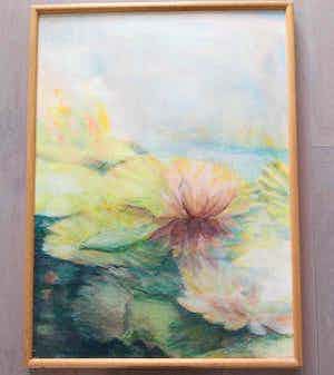 Josje Crince le Roy - Air Seneh verkocht voor € 35!