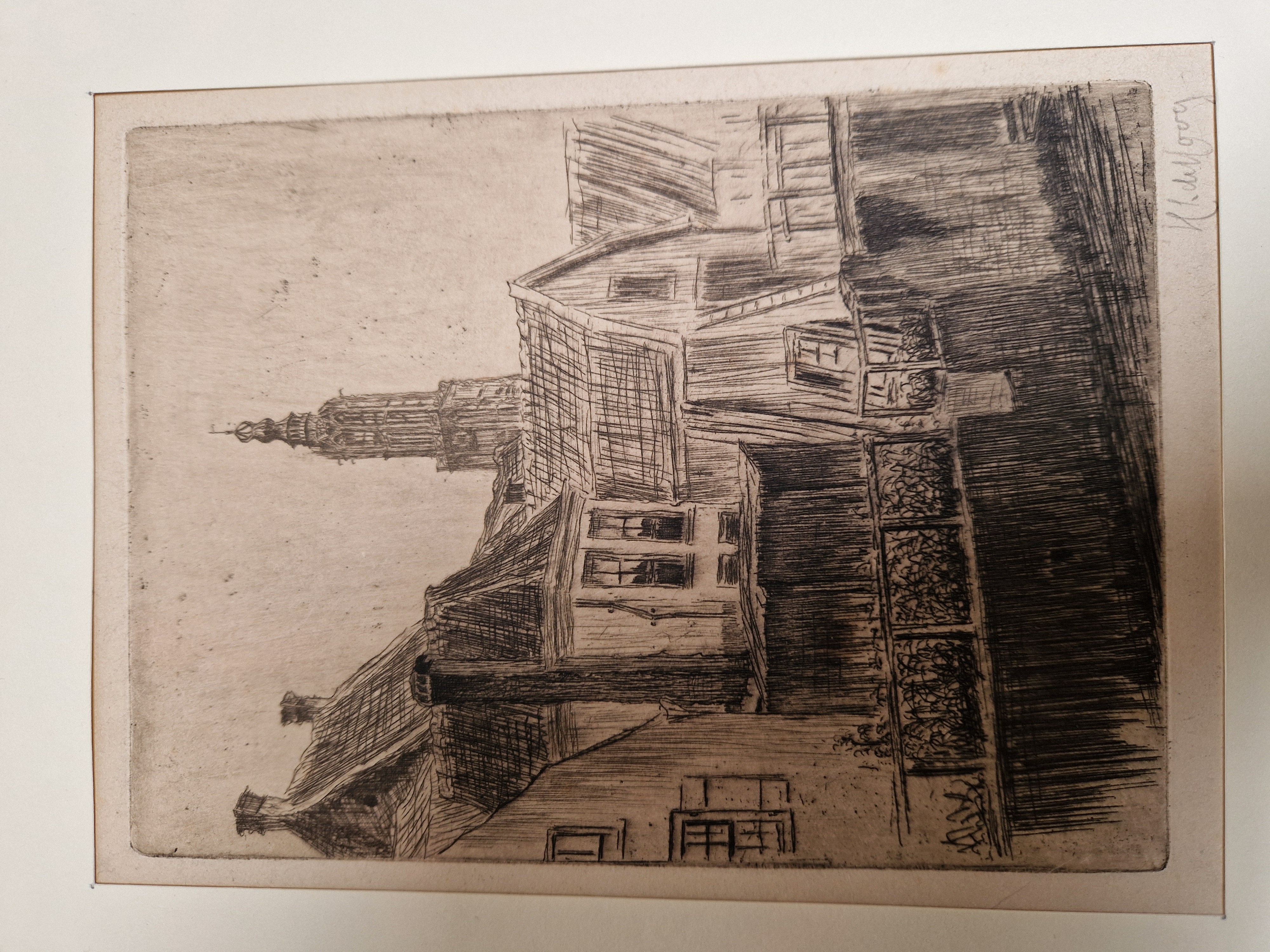 Hendrik de Hoog (1882-1969)