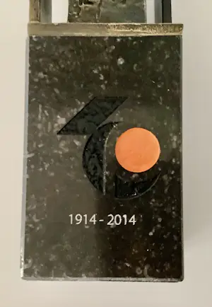 Ad Haring - Psalm 127:1 kopen? Bied vanaf 79!