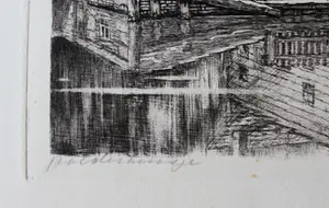 Cornelis Brandenburg - Polderhuisje C159M kopen? Bied vanaf 50!