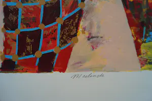 Willem van Scheijndel - Malindi kopen? Bied vanaf 45!