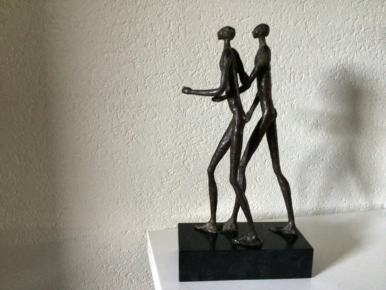 Tjikkie Kreuger (1941-2017)