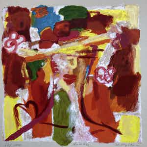 Marta Jedrysko - Aurelia (groot) verkocht voor € 55!