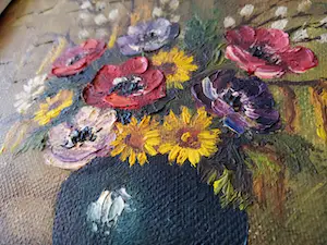 Jacques Callaert - Bloemstilleven kopen? Bied vanaf 1!