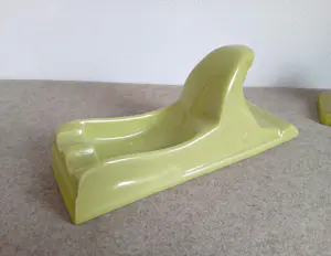 De Sphinx - cigar-trays, asbak - Charles Vos voor Petrus Regout & Co. kopen? Bied vanaf 50!