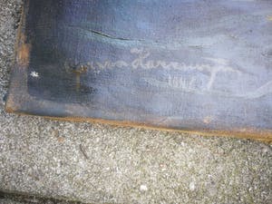 Gerrit van Harrewijn - Stilleven met eend / gans. kopen? Bied vanaf 139!