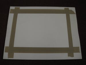 Ronald Terpstra - gesigneerd impressionistisch aquarel stilleven paars-gele bloemen kopen? Bied vanaf 30!