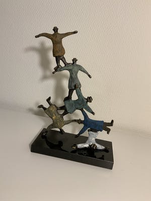 Hans Kuyper - The Sky is the Limit kopen? Bied vanaf 150!