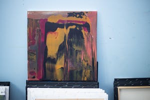 Dominik Smolik - From the series sfumato kopen? Bied vanaf 25!