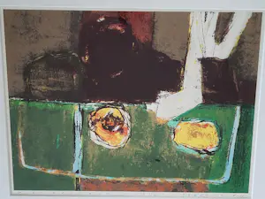 Piet Zegveld - Zonder titel. kopen? Bied vanaf 59!