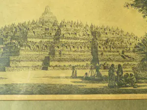 Dirk Homberg - Boeroboedoer Java kopen? Bied vanaf 100!