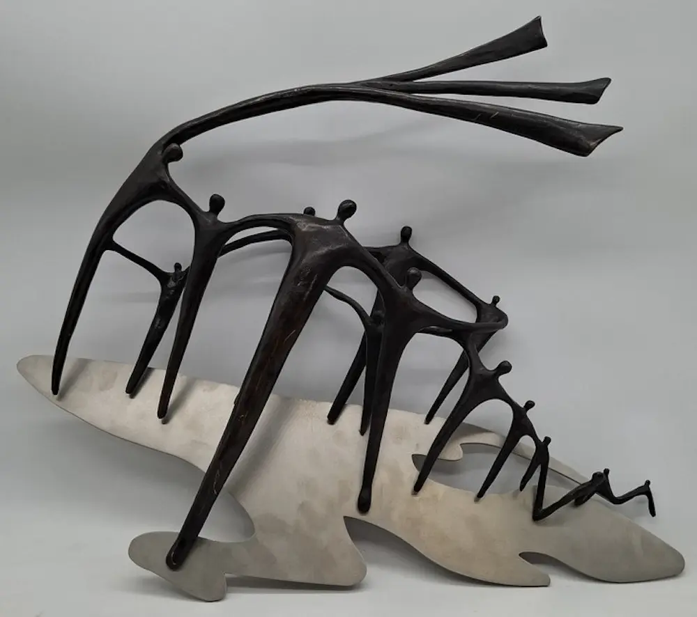 Buy art from Corry Ammerlaan? | Kunstveiling.nl