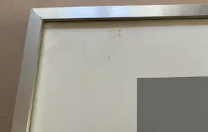 Otto Herbert Hajek - Signierte und nummerierte Orig. Serigraphie von 1976 - Konkrete Kunst kopen? Bied vanaf 80!