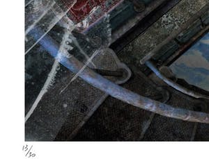 Lionel Morateur - La chute d'Icare kopen? Bied vanaf 50!