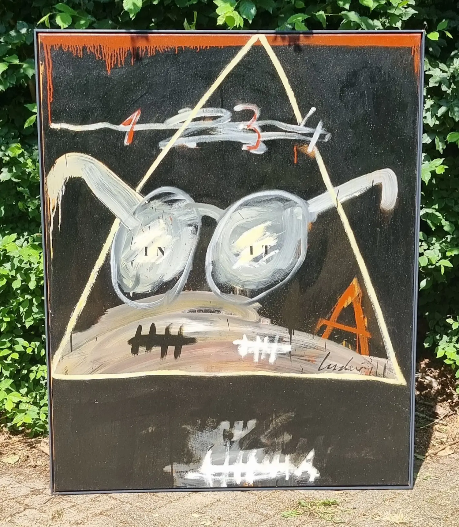 Rudi Ludwig (1944-2013)