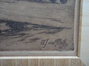 Adriaan van 't Hoff - boerenerf kopen? Bied vanaf 100!