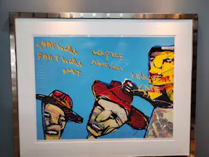 Herman Brood - Goofballs kopen? Bied vanaf 695!