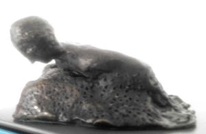 Brons (Onbekend) - geboorte uit de zee kopen? Bied vanaf 49!