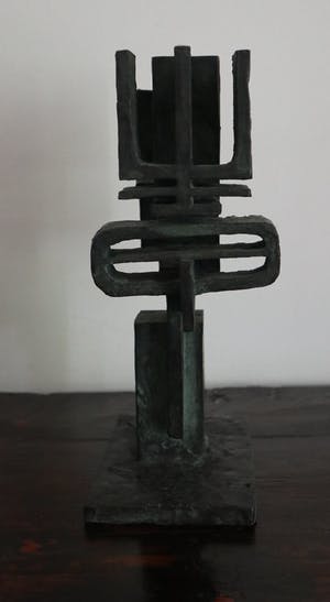 Wout Maters - From the Yin kopen? Bied vanaf 1500!