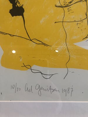 Ad Gerritsen - The joker kopen? Bied vanaf 90!