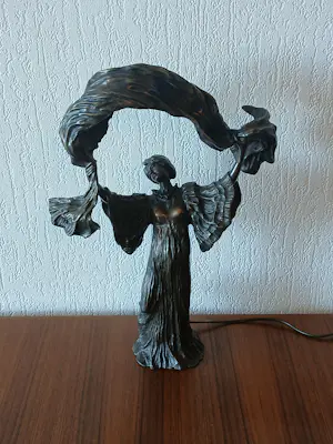 Agathon Leonard - Sjaaldanseres Lamp kopen? Bied vanaf 200!