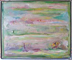 Theo van der Steen - Wandeling verkocht voor € 50!