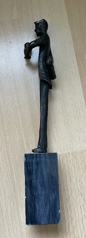 Corry Ammerlaan - Dank voor de samenwerking kopen? Bied vanaf 65!