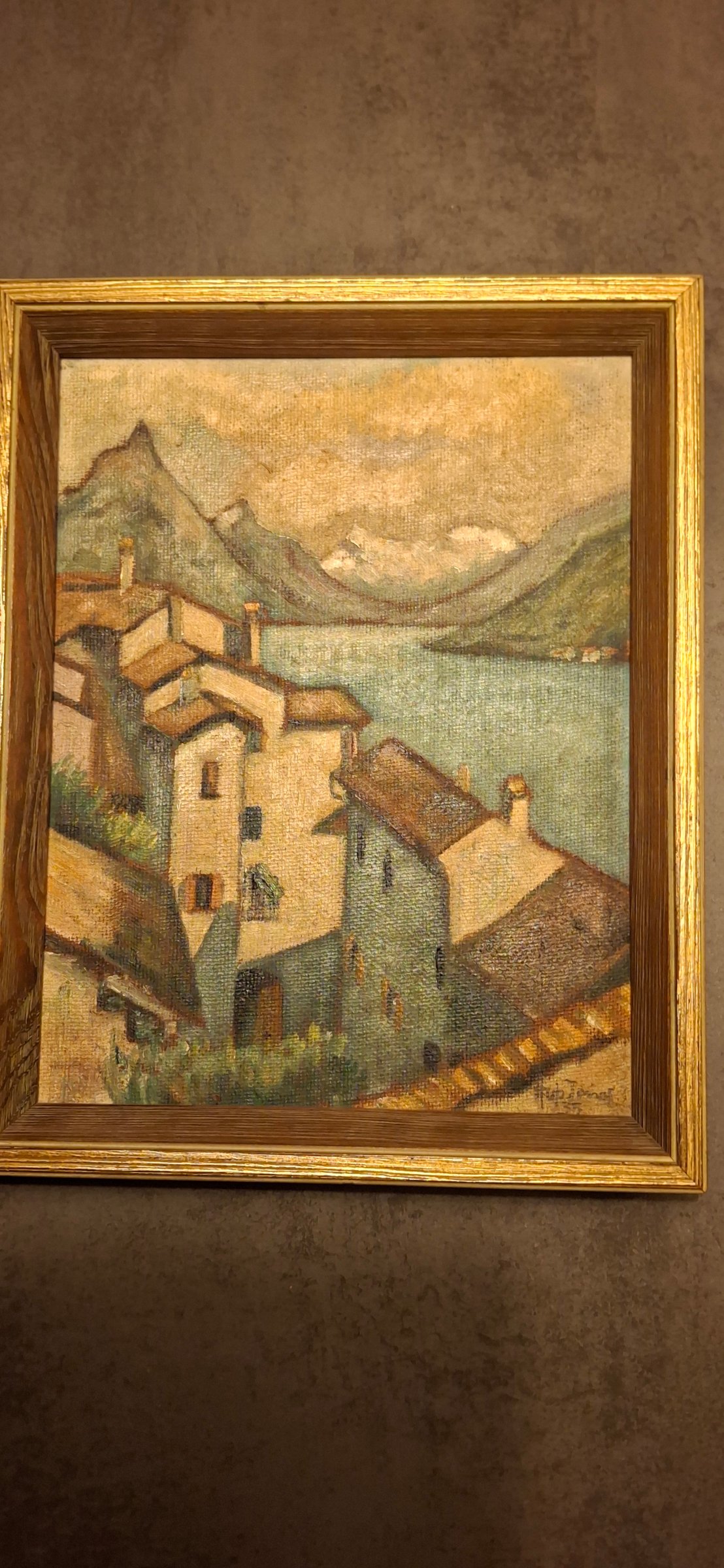 Buy Hubert Jonas - Onbekend? Bid from 150!