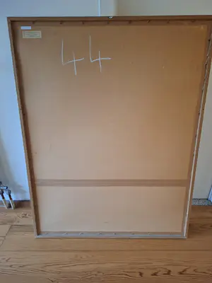 Salvador Dali - man op paard kopen? Bied vanaf 800!