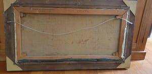 David Schulman - "Lente" (in 't Gooi) kopen? Bied vanaf 1500!