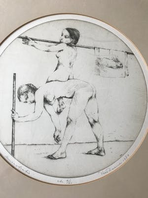 Theo Daamen - Demonstratie kopen? Bied vanaf 40!