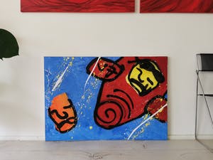 Espen Hagen - Fly V7 kopen? Bied vanaf 170!