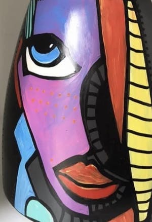 Marianne Bey - Maskerade kopen? Bied vanaf 60!