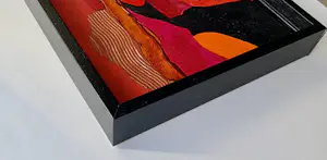 Ronald Boonacker - Italiaans Landschap ( Certificaat van echtheid) kopen? Bied vanaf 155!