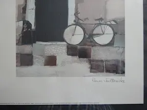 Rosina Wachtmeister - BICYCLE kopen? Bied vanaf 1!